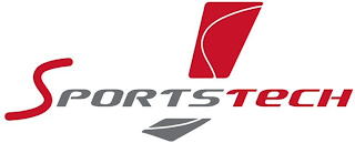 S SPORTSTECH logo