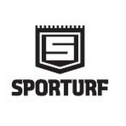 S SPORTURF logo