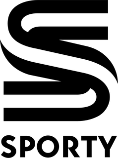 S SPORTY logo