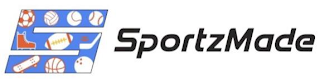 S SPORTZMADE logo