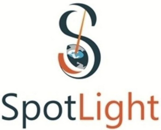 S SPOTLIGHT logo