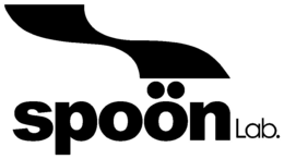 S SPOÖNLAB. logo