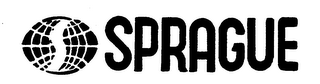 S SPRAGUE logo