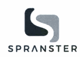 S SPRANSTER logo