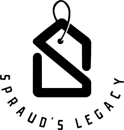 S SPRAUD'S LEGACY logo