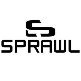 S SPRAWL logo