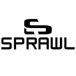 S SPRAWL logo