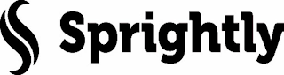 S SPRIGHTLY logo
