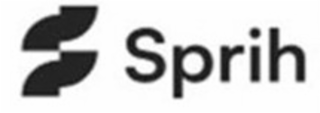 S SPRIH logo