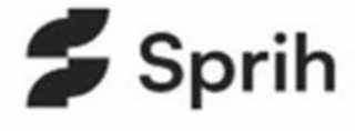 S SPRIH logo