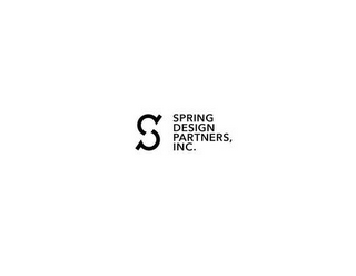 S SPRING DESIGN PARTNERS, INC. logo
