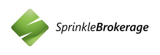 S SPRINKLEBROKERAGE logo