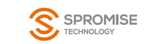 S SPROMISE TECHNOLOGY logo