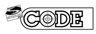 S SPROUSE BROS CODE logo