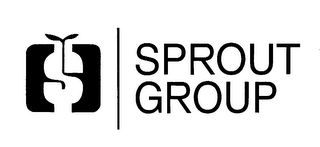S SPROUT GROUP logo