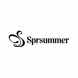 S SPRSUMMER logo