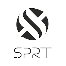 S SPRT logo