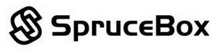S SPRUCEBOX logo