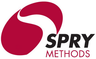 S SPRY METHODS logo