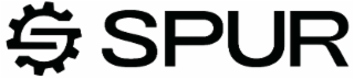 S SPUR logo