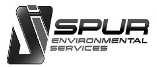S SPUR ENVIRONMENTAL SERVICES logo