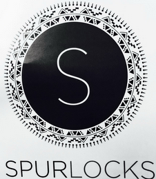S SPURLOCKS logo