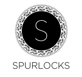 S SPURLOCKS logo