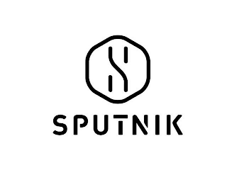 S SPUTNIK logo