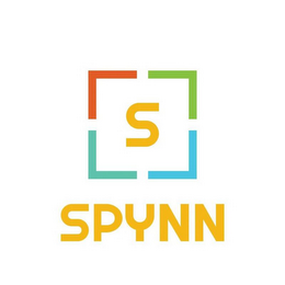 S SPYNN logo