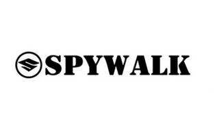 S SPYWALK logo