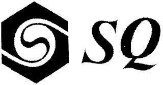 S SQ logo