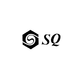 S SQ logo