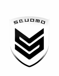 S SQUAMA logo