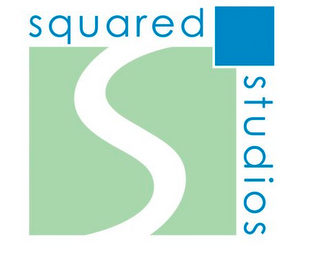 S SQUARED STUDIOS logo