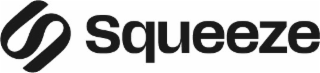 S SQUEEZE logo