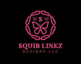 S SQUIB LINKZ DESIGNS LLC logo