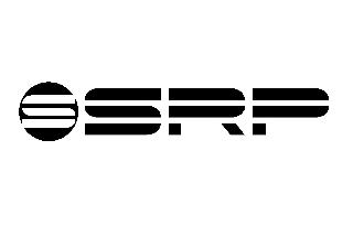 S SRP logo