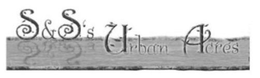 S & S'S URBAN ACRES logo
