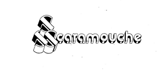 S SSCARAMOUCHE logo
