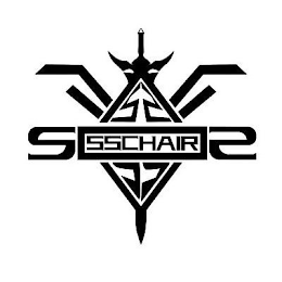 S SSCHAIR S logo