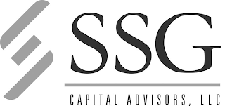 S SSG CAPITAL ADVISORS, LLC logo