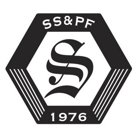 S SSPF 1976 logo