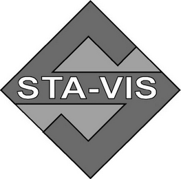 S STA-VIS logo