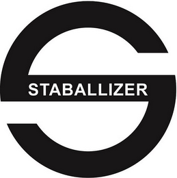 S STABALLIZER logo
