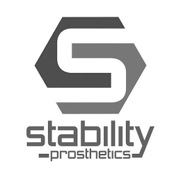 S STABILITY PROSTHETICS logo