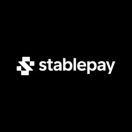 S STABLEPAY logo