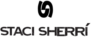S STACI SHERRI logo