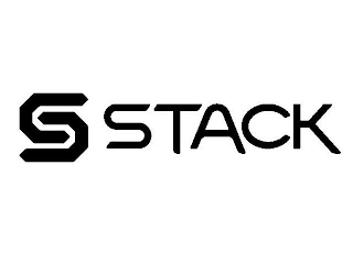 S STACK logo