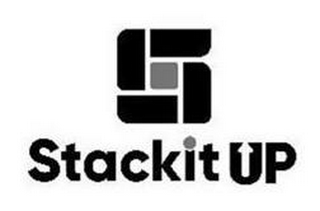 S STACKIT UP logo