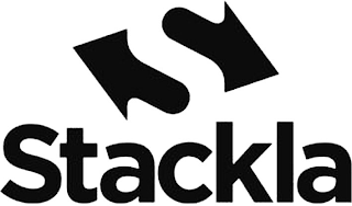 S STACKLA logo